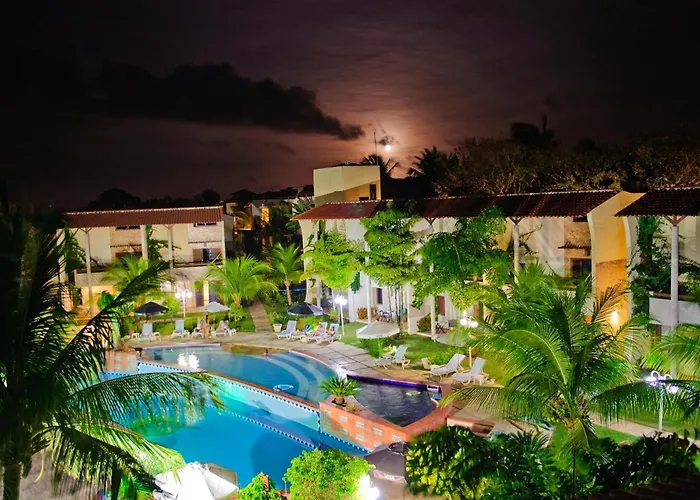 Solar Pipa Apartments